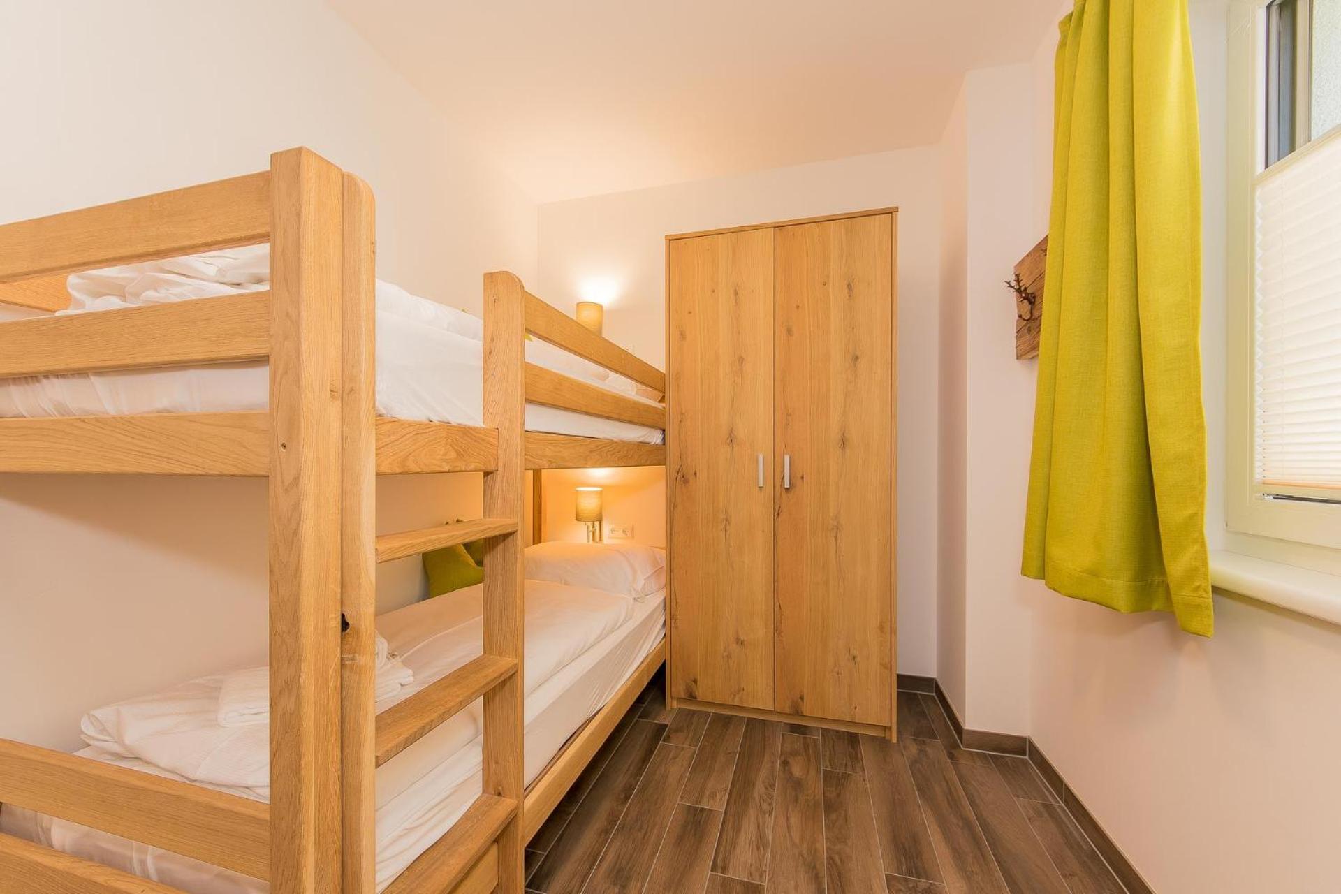 Grossglockner Chalets צל-אם-זי מראה חיצוני תמונה